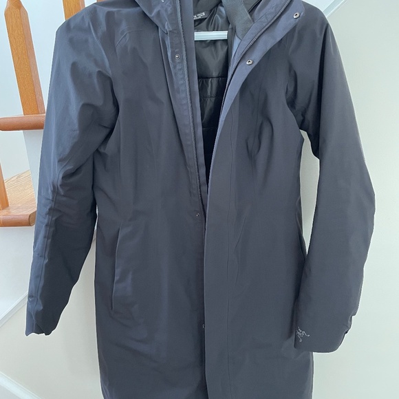 Arc’teryx Durant Jacket - Picture 1 of 5